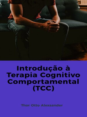 cover image of Introdução à Terapia Cognitivo-Comportamental (TCC)